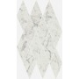 Мозаика Шарм Экстра Каррара Даймонд 28x48 (Italon)