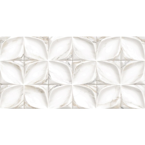 TWU09LAR014 плитка облицовочная рельефная Alma Ceramica Laura 249*500 (9 шт в уп/63.897 м в пал) #6