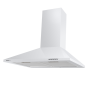HOMSair Delta 60 White вытяжка