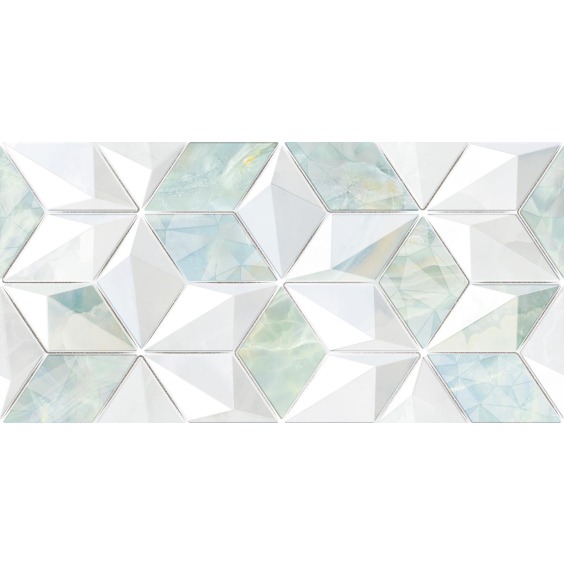 DWU09NVD006 декор Alma Ceramica Nevada 249*500 (8 шт. в коробке) #5