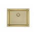 Alveus Kombino 50 Monarch Gold SAT-90 542X442X195 U кухонная мойка