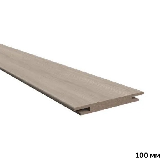 Добор телескопический Red Oak 2130х100х10 мм #1