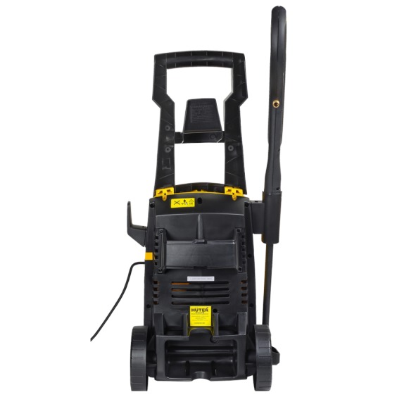 Мойка Huter W165-ARV #6