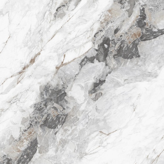 Delacora Mirage Rock D60263M Керамогранит матовый 600*600 (4 шт в уп/43,2  м в пал) #4