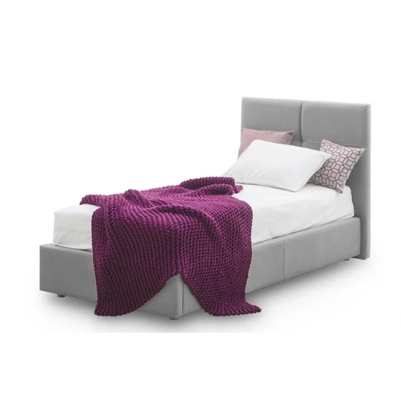 Односпальная кровать Сеня, 1300х2200 мм #4 Односпальная кровать Сеня, 1300х2200 мм #4