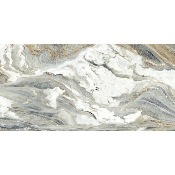 LCM 60120CAS55P Cascade Natural Керамогранит полированный 600*1200 (2 шт в уп/53,28  м в пал) #6