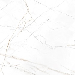 New Trend Sanremo White GP40SAM00L Керамогранит лаппатированный 600*600 (5 шт в уп/54 м в пал)