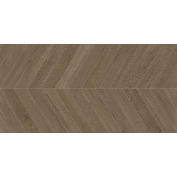 Delacora Walnut Chevron Dark D120249M Керамогранит матовый карвинг 1200*600 (2 шт в уп/41,76  м в пал) #4