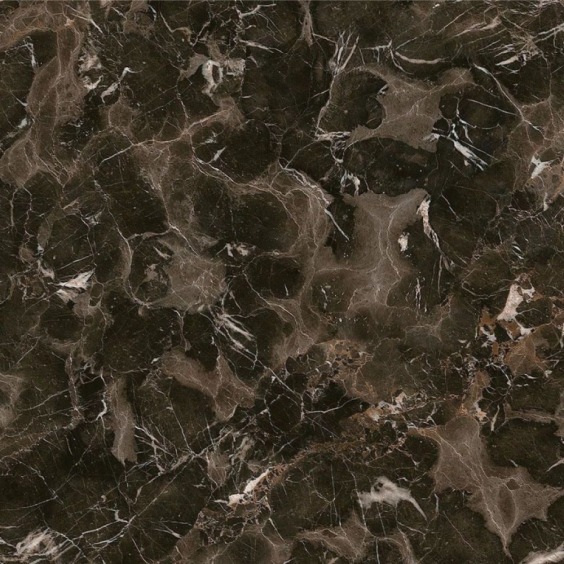 Столешница Form and Style Эрамоза чёрный FS222 S3, 3000 x 1200 x 38 мм #1