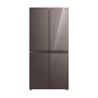 Korting KNFM 81787 GM отдельностоящий холодильник