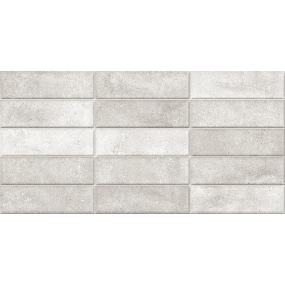 New Trend Elbrus Brick Gray WT36ELR07 Плитка настенная 300*600*9 (10 шт в уп/57,6 м в пал) #8