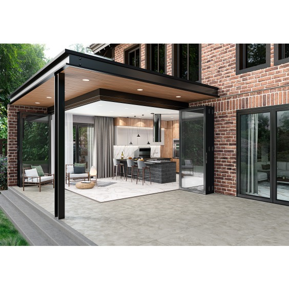 GFU6060GRD04R керамогранит матовый Alma Ceramica Granada 600*600 (5 шт в уп/54 м в пал) #3