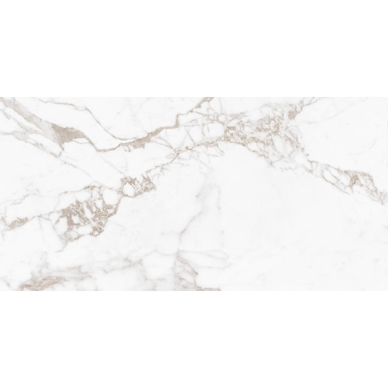 New Trend 60120ARS01P Calacatta Arabesque Керамогранит полированный 600*1200 (3 шт в уп/60,48  м в пал) #5