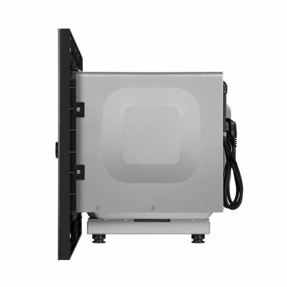 Maunfeld JBMO820GB01 встраиваемая микроволновая печь #6