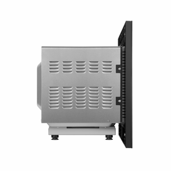 Maunfeld JBMO725BK01 встраиваемая микроволновая печь #5