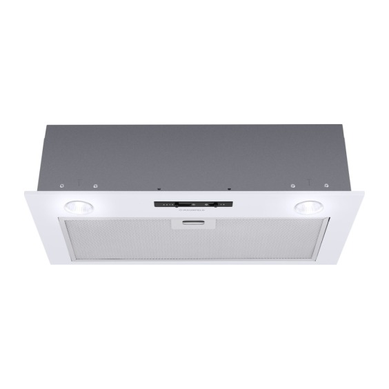 Maunfeld Crosby Light 50 White вытяжка #2