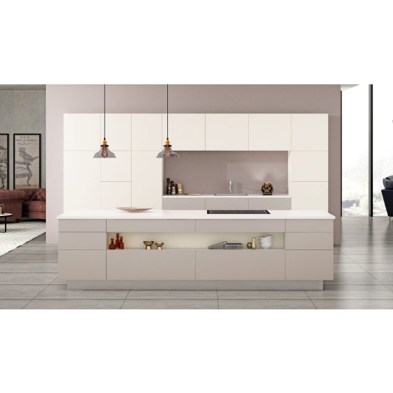 Лист МДФ Alvic Luxe Кашемир (Cachemir) арт. ALV0004, 2750 x 1240 x 18 мм, глянец #2 Лист МДФ Alvic Luxe Кашемир (Cachemir) арт. ALV0004, 2750 x 1240 x 18 мм, глянец #2