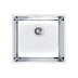 Alveus Kombino 40 SAT-90 450X400X200 кухонная мойка