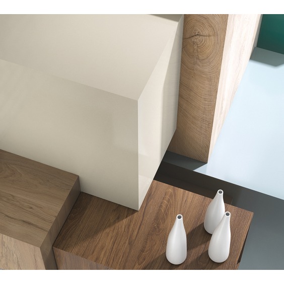 Полоса ЛДСП Ultradecor (Kronospan) Дуб Бурбон K082 PW, 2800 x 1360 x 16 мм #2 Полоса ЛДСП Ultradecor (Kronospan) Дуб Бурбон K082 PW, 2800 x 1360 x 16 мм #2