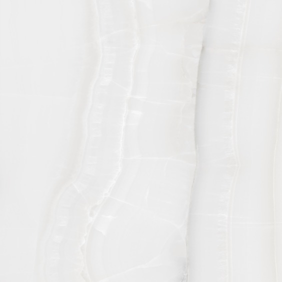 LCM 6060SWX00P Snow Onyx Керамогранит полированный 600*600 (4 шт в уп/57,60 м в пал) #1