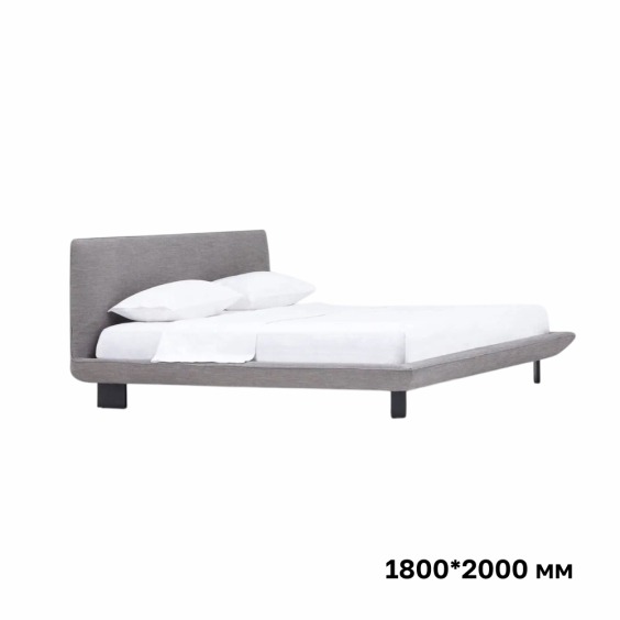 Кровать Ирэна, 1800х2000 мм #1 Кровать Ирэна, 1800х2000 мм #1