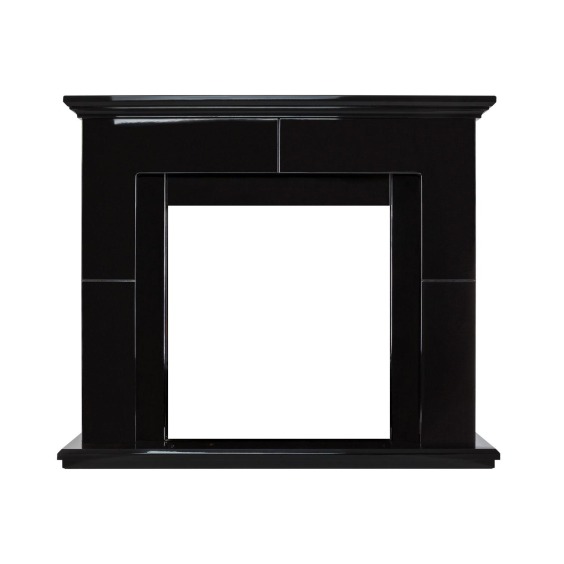 Портал Dimplex Suite Black - Черный лак #1