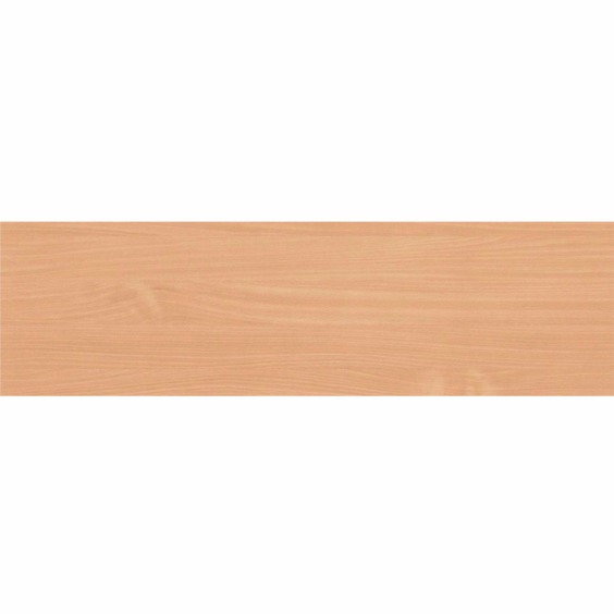 Кромка ПВХ Rehau Бук Бавария светлый арт. 4855, 35 x 2 мм, 1 метр #1