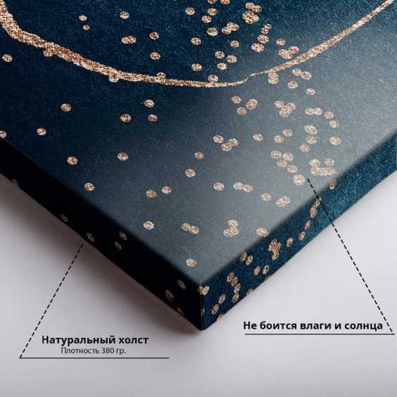 Картина на стену большая на холсте интерьерная "Эволюция", размер 115х80 см #4 Картина на стену большая на холсте интерьерная "Эволюция", размер 115х80 см #4