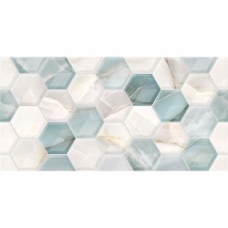 TWU2550MRM16 плитка облицовочная рельефная Alma Ceramica Maritime 249*500 (9 шт в уп/63,897 м в пал)