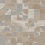 Обои флизелиновые Milassa Geometrica GM1, 002/1, 10х1 м