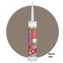 Силиконовый герметик MAPEI MAPESIL AC 310 мл 134 Шёлк