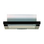 Faber Flox Glass BK A60 вытяжка