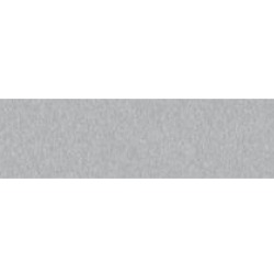 Кромка ПВХ GP-Plast Алюминиевый блеск, арт. K522, 19 x 0,4 мм, 1 метр