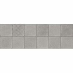 TWU3090CUB70R плитка облицовочная Alma Ceramica Cube 300*900 (5 шт в уп/54  м в пал)