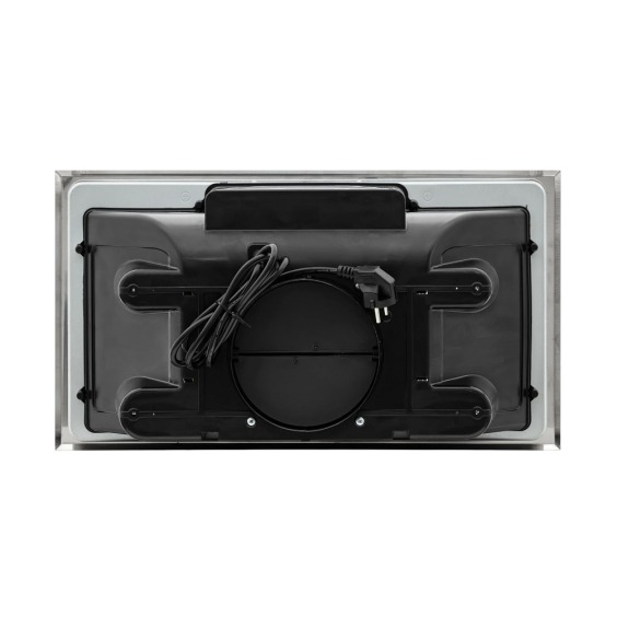 Krona steel Ameli Light 600 INOX PB вытяжка #8
