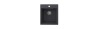 Мойка для кухни кварцевая Ulgran Quartz Forte 425-08, космос