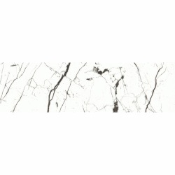 Кромка ABS AGT Белый мрамор Торос арт. 3030, 22 x 1 мм, 1 метр