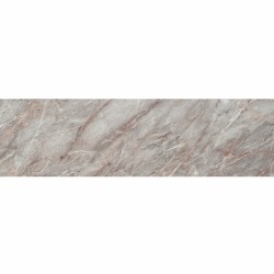 Кромка пластиковая без клея «Скиф» Оникс коричневый арт. 051, 3000 x 32 мм