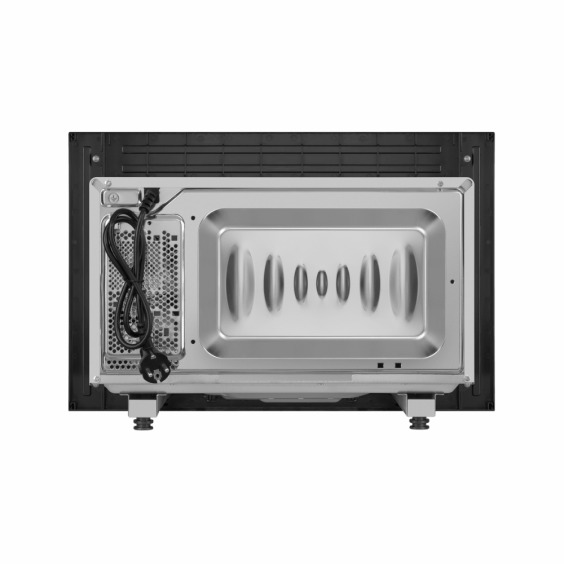 Maunfeld JBMO725BK01 встраиваемая микроволновая печь #4