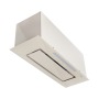 Konigin Navi Ivory Glass 90 вытяжка