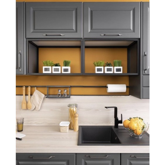 Столешница Form and Style Ясень Наварра FS1250 W2, 4100 x 600 x 38 мм #2 Столешница Form and Style Ясень Наварра FS1250 W2, 4100 x 600 x 38 мм #2