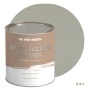 Масло-грунт по дереву для наружных работ Profipaints Silver Wood Fasade Primer Oil 0.9л, Роса