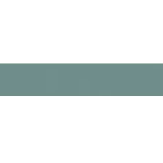 Кромка ПВХ GP-Plast Сумеречный голубой, арт. K097 SU, 19 x 0,4 мм, 1 метр #1