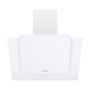 Maunfeld Wind 60 Glass White вытяжка наклонная