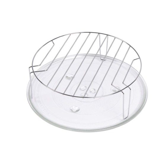 Maunfeld MBMO.25.7GB встраиваемая микроволновая печь #7