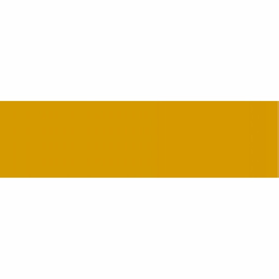 Кромка ПВХ GP-Plast Охра, арт. 7507, 19 x 1 мм, 1 метр #1