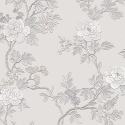 Обои виниловые на флизелиновой основе Alessandro Allori Four Seasons 1601-1 RST, 1,06*10 м