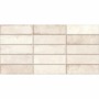 New Trend Elbrus Brick Crema WT36ELR11 Плитка настенная 300*600*9 (10 шт в уп/57,6 м в пал)