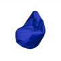 Кресло-мешок макси, синий