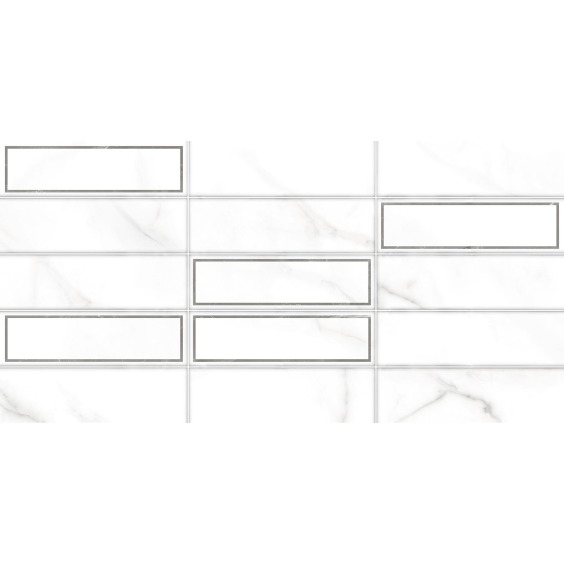 TWA3060BRK27 Настенная облицовочная рельефная плитка Alma Ceramica Bronks 300*600 (11 шт в уп/63,36 м в пал) #6